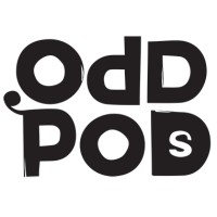 Oddpods Logo