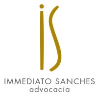 Immediato Sanches advocacia Logo