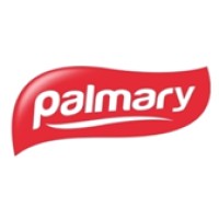 PALMARY FOOD Logo