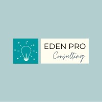 Eden PRO Consultancy Logo