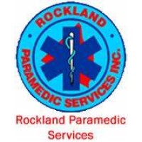 Rockland Paramedic Services Logo