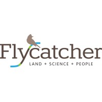Flycatcher LLC Logo