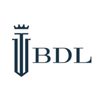 BDL Advisors Logo