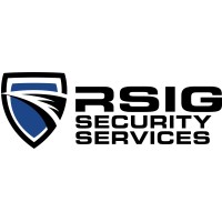 RSIG Security Services Logo
