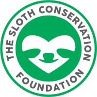 The Sloth Conservation Foundation Logo