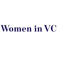 Global Women in VC Logo