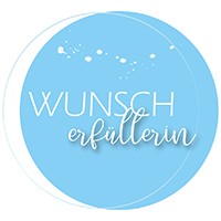Wunscherfüllerin Logo