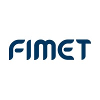 Fimet Oy Logo