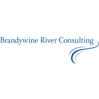 Brandywine River Consulting Logo