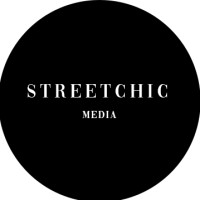 Streetchic Media Logo