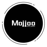 Mojjoo | Agence Digitale | Paris Logo