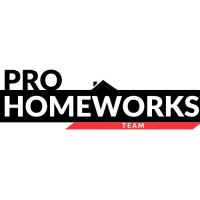 Pro Homeworks Logo