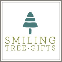 Smiling Tree Gifts Logo