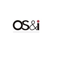 OS&i sarl - CHASNAIS - 85 400 Logo