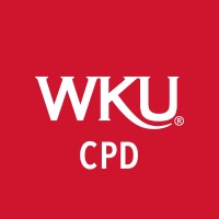WKU Continuing & Professional Development Logo