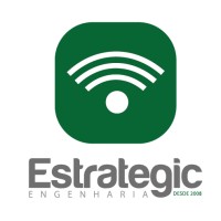 Estrategic Engenharia Logo
