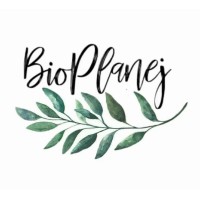BioPlanej Consultoria e Projetos Logo