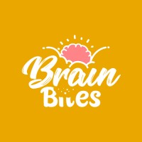 Brain Bites Logo