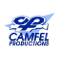Camfel Productions Logo