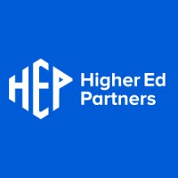 Higher Ed Partners Logo