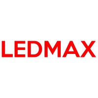 LedMax Electronics Logo