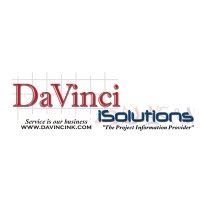 DaVinci ISolutions Logo