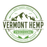 Vermont Hemp Processing, Inc. Logo