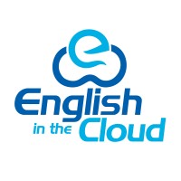 English in the Cloud Logo
