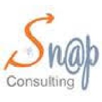 SnapConsulting Logo