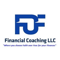 F.O.F. Financial Coaching LLC Logo
