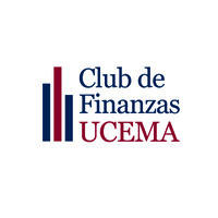 Club de Finanzas UCEMA Logo