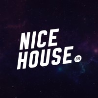 Nice House Logo