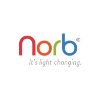Norb Lighting, LLC Logo