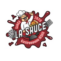 La Sauce IESEG Paris Logo