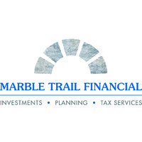 Marble Trail Financial Logo