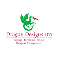Dragon Designs Ltd Logo