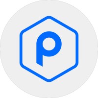 Provideo Logo