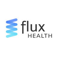 Flux Health Logo