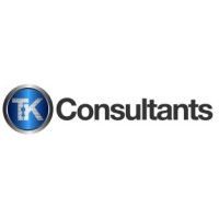 TK Consultants Logo