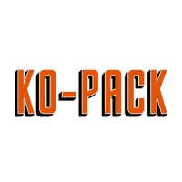 KO-Pack Logo