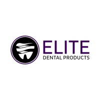 Elite Dental Products Logo
