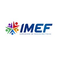 Comunidad IMEF Logo