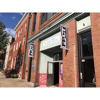 Fells Point Corner Theatre Logo