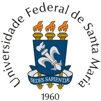Universidade Federal de Santa Maria Logo