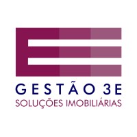Gestão 3E - Soluções Imobiliárias Logo