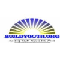 Building Youth Around the World Logo