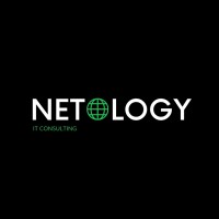 Netology AB Logo