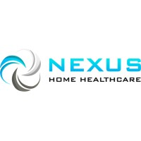 Nexus Home Healthcare Logo