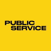 PUBLIC SERVICE Logo