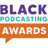 Black Podcasting Awards Logo